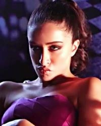 Shraddha Kapoor